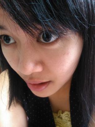 IndahKlarizZa's profile picture. 530A38ED
