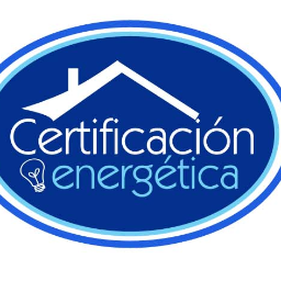 certificaenerge's profile picture. Certificados energéticos en Almería
