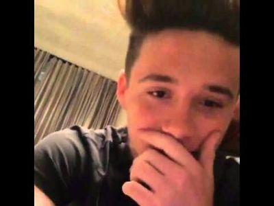 calvrett's profile picture. 