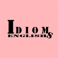 idioms --- สำนวนในภาษาไทย เป็น #dek59 ที่อยากเก่งสำนวนอังกฤษ เครดิตคำแปล+ที่มาในทวิตถัดจากสำนวน #_idioms
