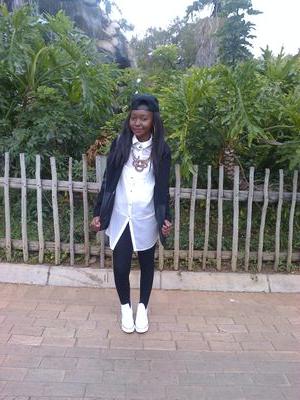 fionabaloyi4's profile picture. I'm a happy kid with a great desire to make a change #ambitious :)