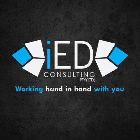 IED_Consulting's profile picture. Company Registrations | Bookkeeping | Business Mentorship | Payroll Services