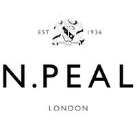N Peal Cashmere (@npeal1936) 's Twitter Profile