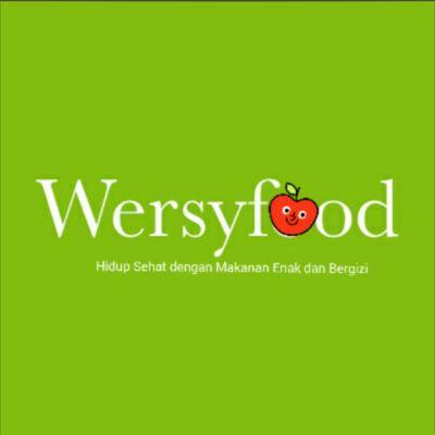 Hidup Sehat dengan Makanan Enak dan Bergizi. Pemesanan dilakukan 1 hari sebelum pengiriman. More info : 085777427398 ID Line/Tokopedia/Bukalapak : wersyfood