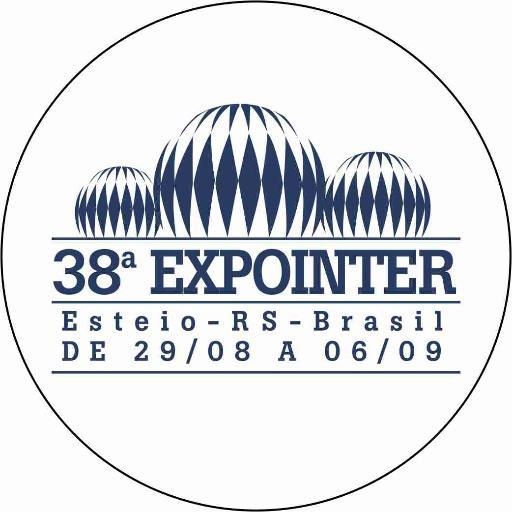 Expointer2016's profile picture. 