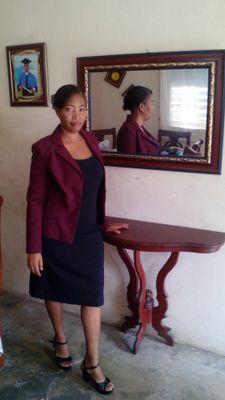 luzmorenoxx's profile picture.