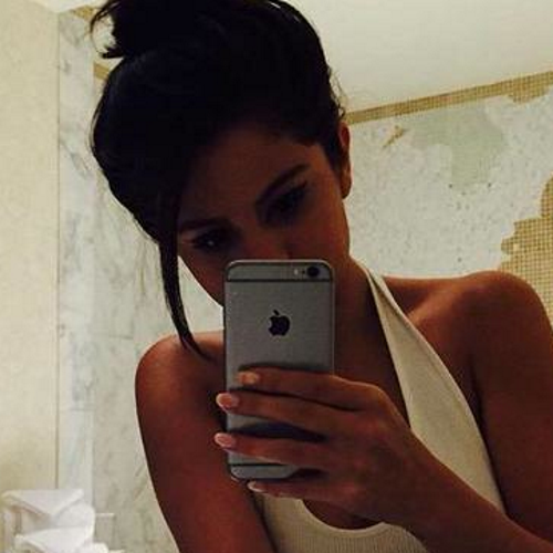 SelenaRpgUpm's profile picture. 