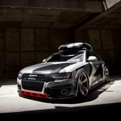 Audi__Germany Profile