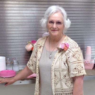 WeathersMolly's profile picture. 