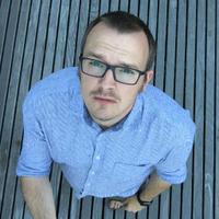 Arfon Smith (@arfon) 's Twitter Profile Photo Arfon Smith (@arfon) 's Twitter Profile Photo