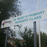 St Mary's Nursery (@nurserystm) 's Twitter Profile Photo St Mary's Nursery (@nurserystm) 's Twitter Profile Photo