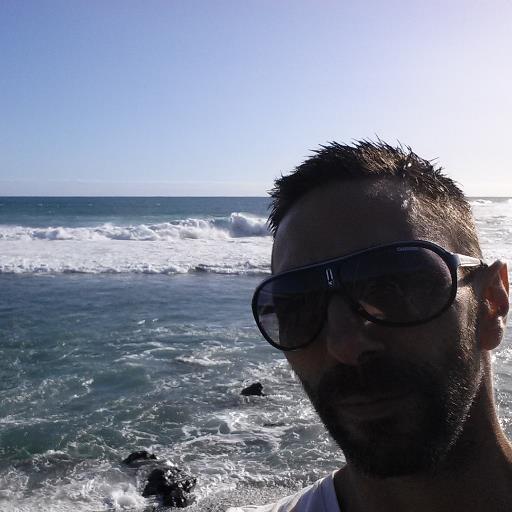 StephaneDelrieu's profile picture. 