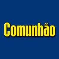 Revista Comunhão(@revistacomunhao) 's Twitter Profile Photo