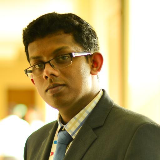 pmanandu's profile picture. Package Solution Consultant @ IBM India Pvt Ltd