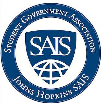 SGASAIS's profile picture. Representing generations of @SAISHopkins world changers since 1943