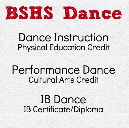 BSHSDance's profile picture. Bay Shore High School Dance Program