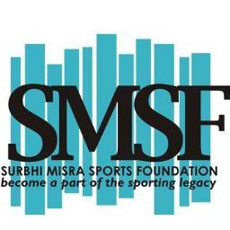 smsfXII's profile picture. Surbhi Misra Sports Foundation (SMSF), established in 2012 by international squash star Surbhi Misra
