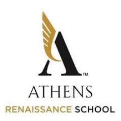 Athens Renaissance School's mission is to provide a nurturing, non-traditional online or blended learning environment that values each student as an individual.