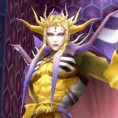 FF2/DFFパラメキア皇帝の非公式botです。/ただいま試験運用中/セリフはDFF.FF2(FC.GBA)準拠/取扱説明書はwebアドレスより/ご意見などは側近(@Ayu_Mar)にご一報をお願いします