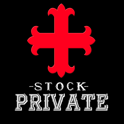Stock Private Vodka 40% Alc/Vol. (80 proof). Distilled from Grain. Must be 21+ to follow #StockPrivate #BLACKBOTTLECLUB: info@StockPrivate.com Available 2017