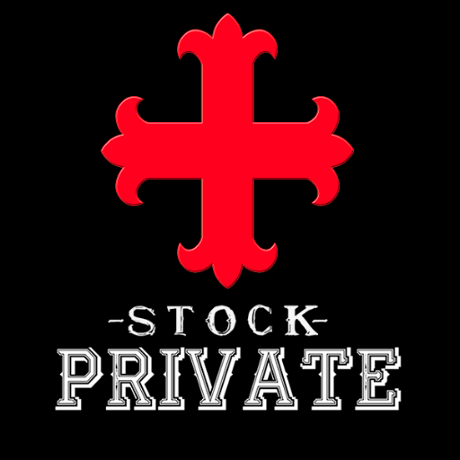 Stock Private Vodka 40% Alc/Vol. (80 proof). Distilled from Grain.  Must be 21+ to follow #StockPrivate #BLACKBOTTLECLUB: info@StockPrivate.com Available 2017