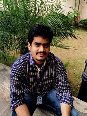 vijaysedhu27's profile picture. Hcl technology

TEAM LEAD