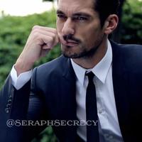 Duncan Van Alen (@seraphsecrecy) 's Twitter Profile