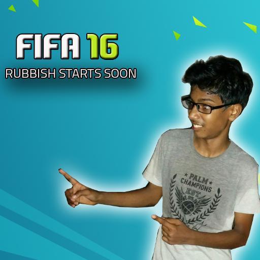 BerserkGaming1's profile picture. FIFA , WWE  AND SPOOF CONTENT CREATORS    Email:berserkbusiness742@gmail.com