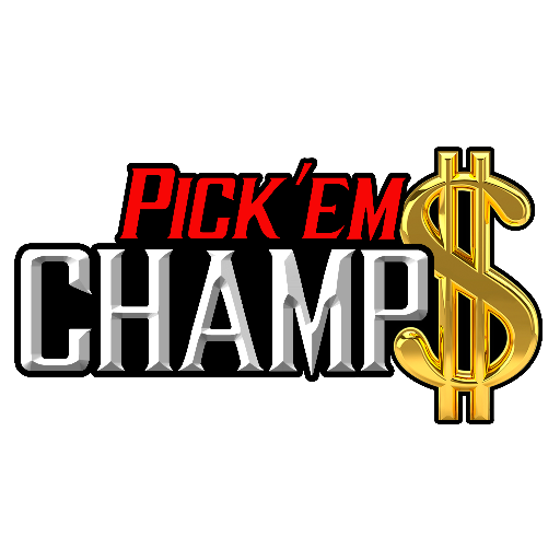 The Only Online Ultimate Pick'em Challenge Featuring Leagues and Tournaments. Turn your Knowledge and Skill into CA$H with Pick'em Champs.