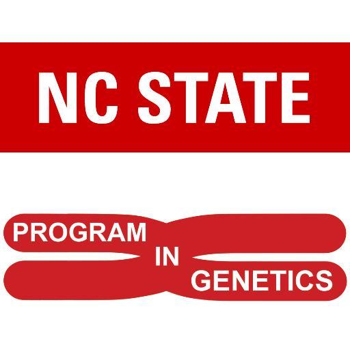 NCStateGenetics Profile Picture