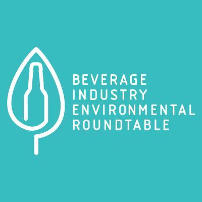 Beverage Industry Environmental Roundtable (BIER): a technical coalition of 16 global #bevcos working together to advance #sustainability w/in the bev industry