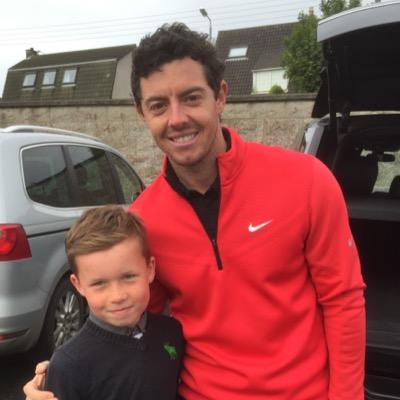 ThompsonGedge's profile picture. I like to hit a little white ball around a field sometimes ! ⛳️ Age 12!!H'cap:6