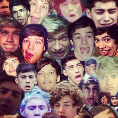This Is Me When Someone Insults 1d One Direction Memes One
