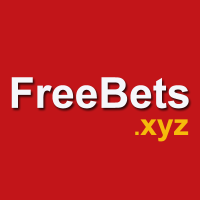 FreeBets_xyz's profile picture. Free bets & bonuses from major bookies. 18+, gamble responsibly, betting tips do not guarantee profit.