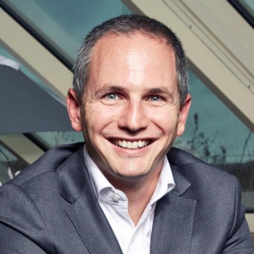 yohanruso's profile picture. CEO @praditus