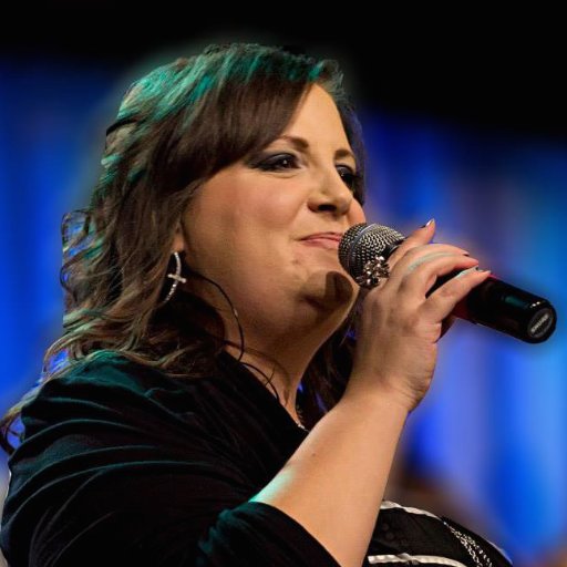 Wife to Shane (@Shane_Hair) and Mom and Lover of Jesus. Honored to lift up His name through praise and worship.
