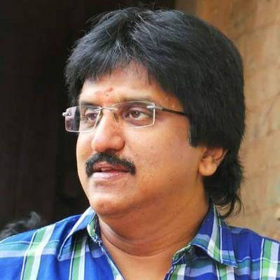 cinemato grapher , producer of  many films .now NIMMURNTHU NIL tamil & JENDAPAI KAPI RAJU in telugu