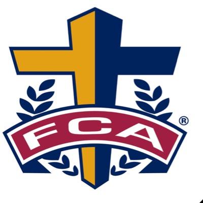 FCA Meetings @7:20 in the chorus room every Thursday!