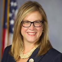 Rep. Leanne Krueger(@RepLeanne) 's Twitter Profile Photo