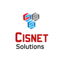 Cisnet Solutions (@cisnetsolutions) 's Twitter Profile
