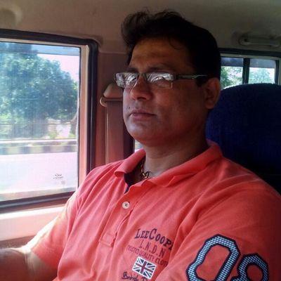 KantDevesh's profile picture. I am hard working