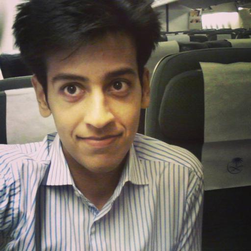 WasayAshraf's profile picture. 