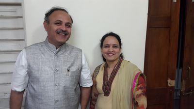 Mandarvaishali's profile picture. 