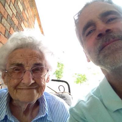 trump hating, kind to most love Grateful Dead/ Jerry man esp. love all animals and most humans. love my past 103 yo. grandmother Mrytle! plus my wife.