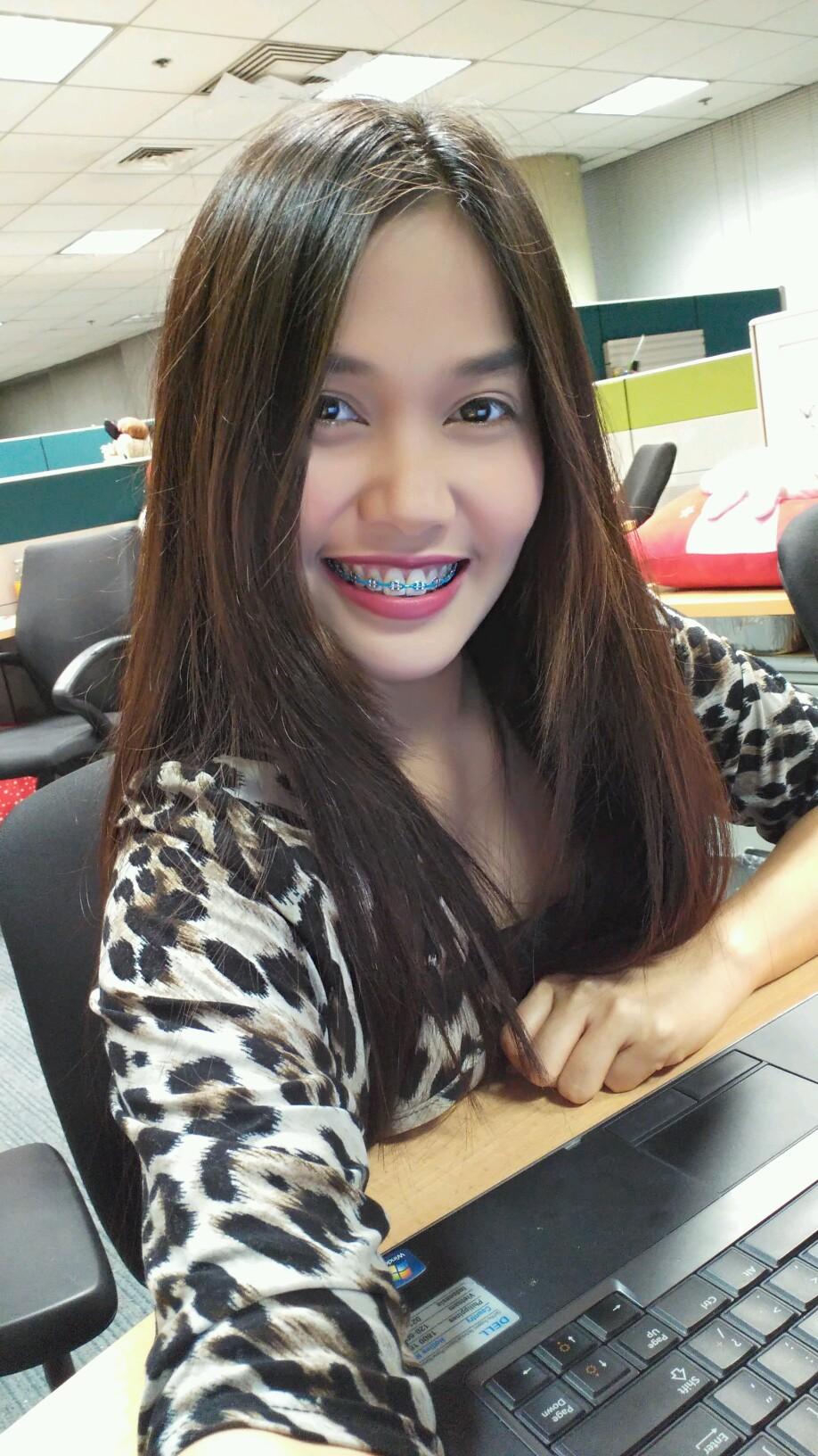 cheche0210's profile picture. a simple yet an extraordinary woman...