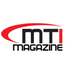 MTI Magazine (@mtimagazine) Twitter profile photo