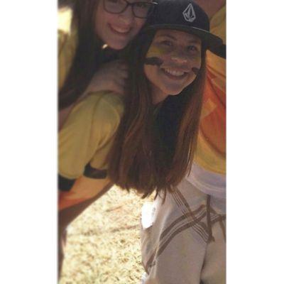 Biaaa_Mf's profile picture. Quanto mais impetuosa for a tempestade,mais serena será a calmaria