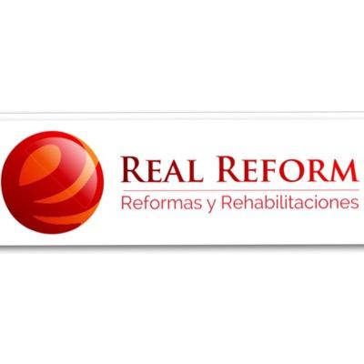 Realreform1's profile picture. Reformas integrales de vivienda con una óptima relación calidad/precio. Proyectos de rehabilitación de edificios. Interiorismo y servicios de arquitectura.