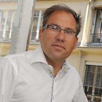 Didier ARINO (@didierarino) 's Twitter Profile