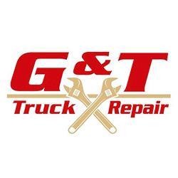 GTTruckRepair's profile picture. 